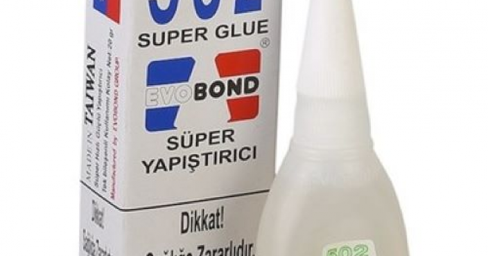 JAPON YAPIŞTIRICI