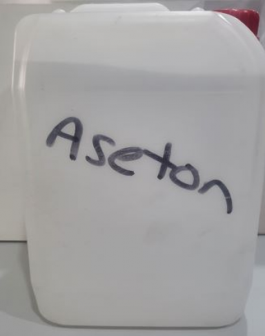 ASETON