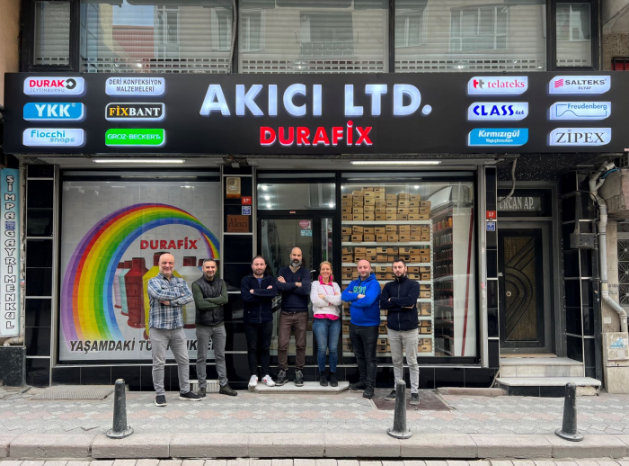 AKICI İPLİK